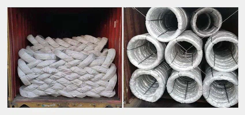 product-850-402 Black Annealed Iron Wire package