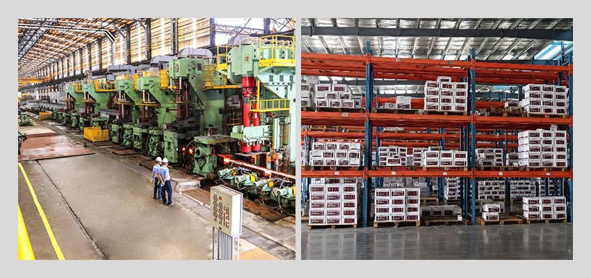 our factory our factory