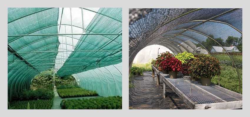 shade netting application shade netting application