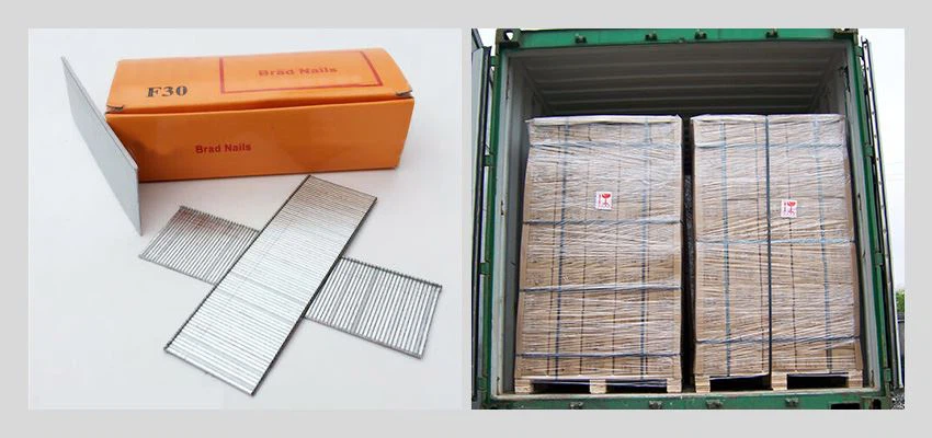 product-850-400 18 Gauge F Brad Nails package