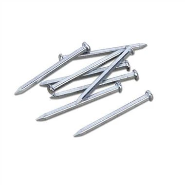 Carbon Steel Square Boat Naglar
