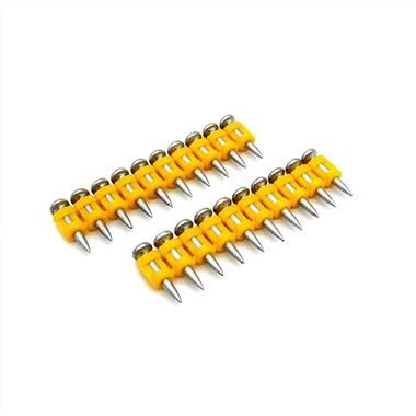 Gas Pin Shooting Nails