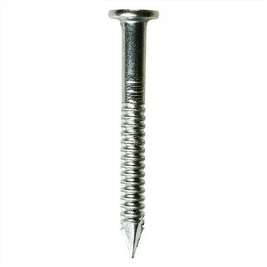 Ring Shank Nagli