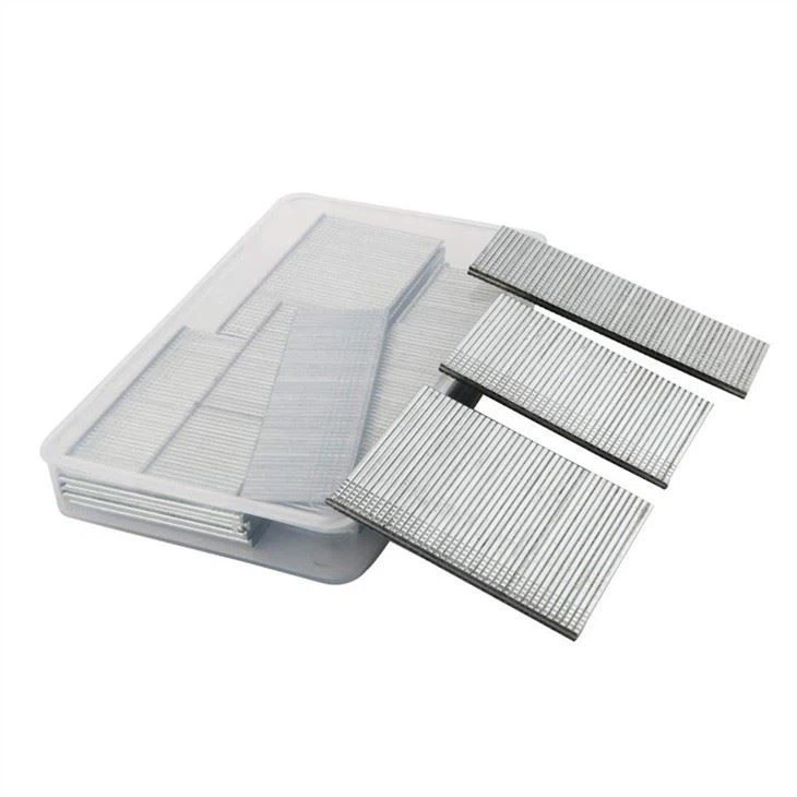 galvanized brad nail