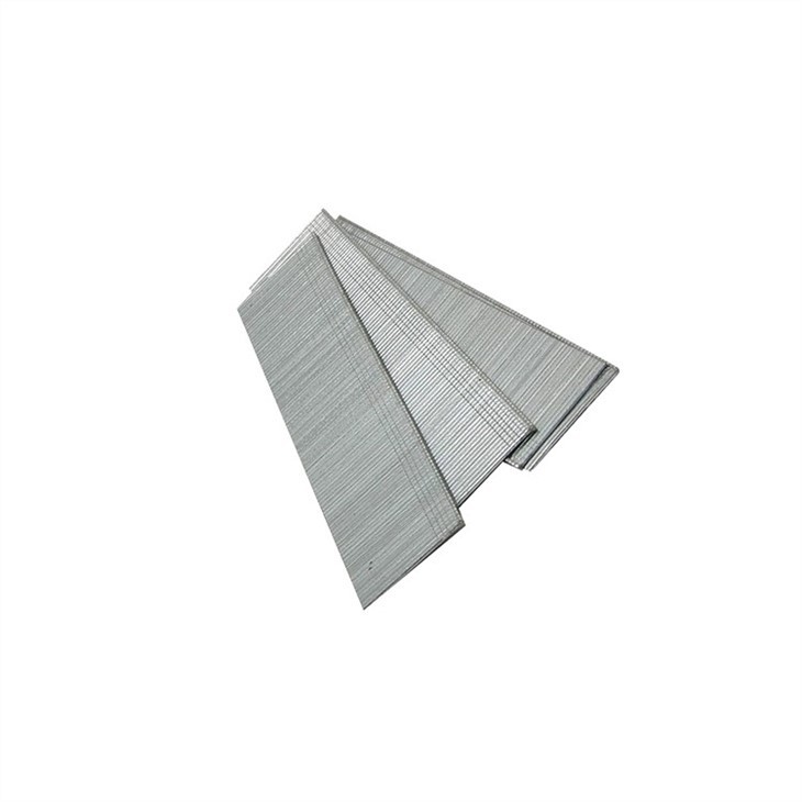 galvanized straight nails