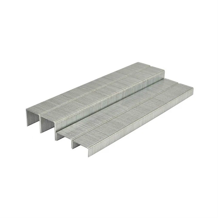 21GA 80 Series heftapinna