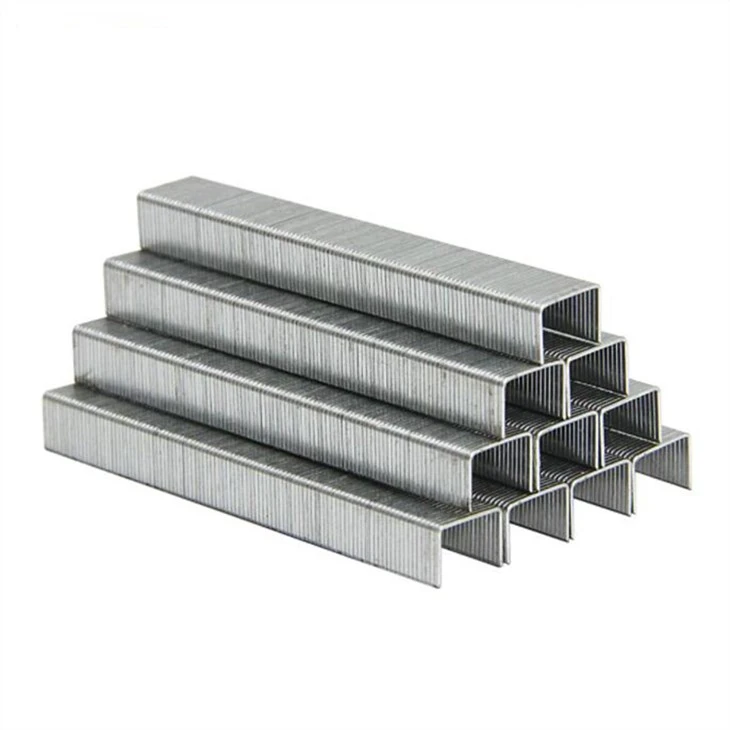 22GA 10F Series heftapinna