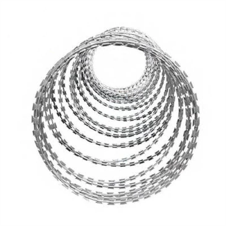CBT65 Razor Wire