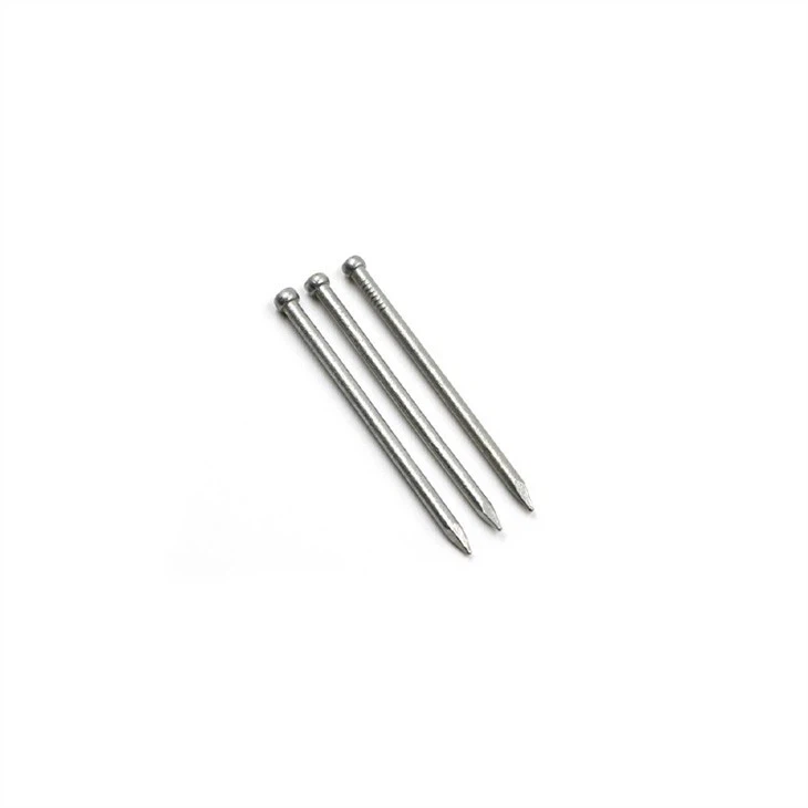 Decorative Finishing Nails
