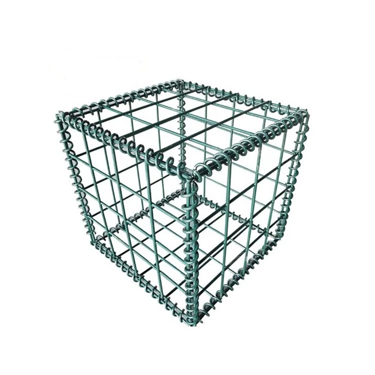 PVC Coated Gabion Box