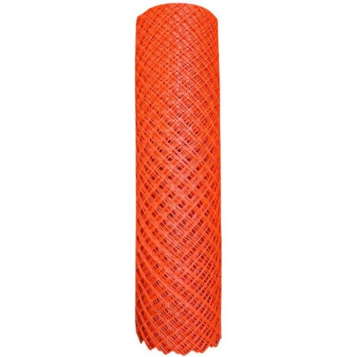 plastic netting