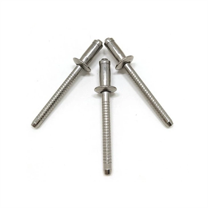 Pop Rivets For Metal
