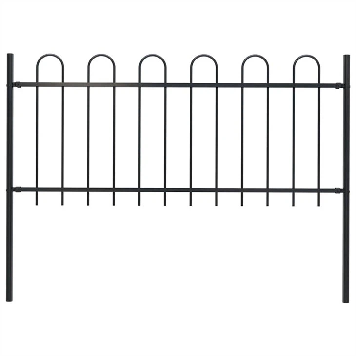 Wire Mesh Cattle Fence