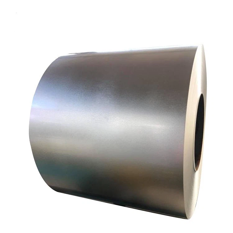 55% Al Aluzinc Steel Coil Framleiðandi