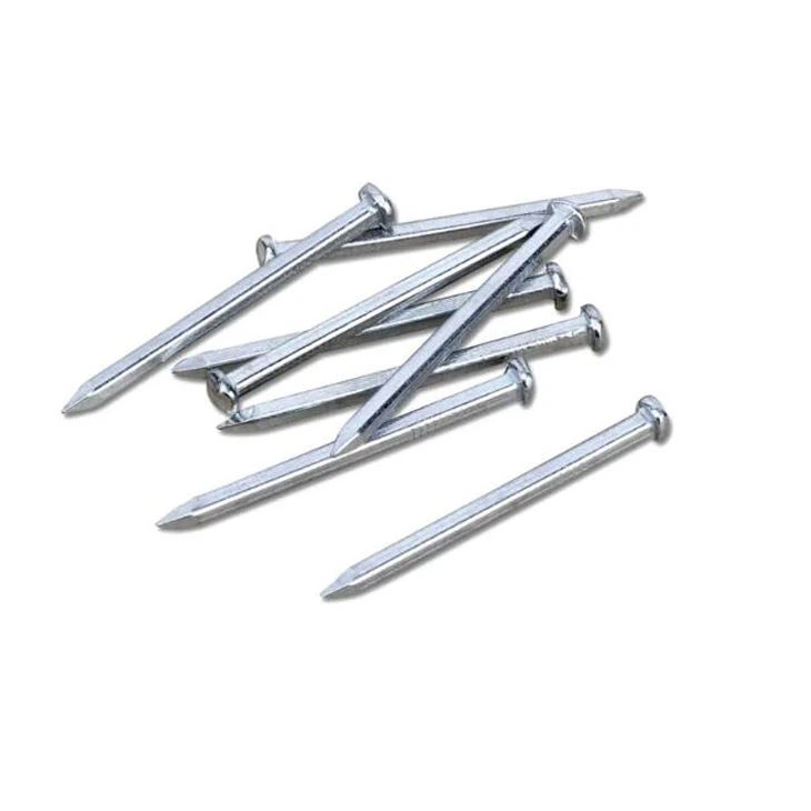 Carbon Steel Square Boat Nails Framleiðandi