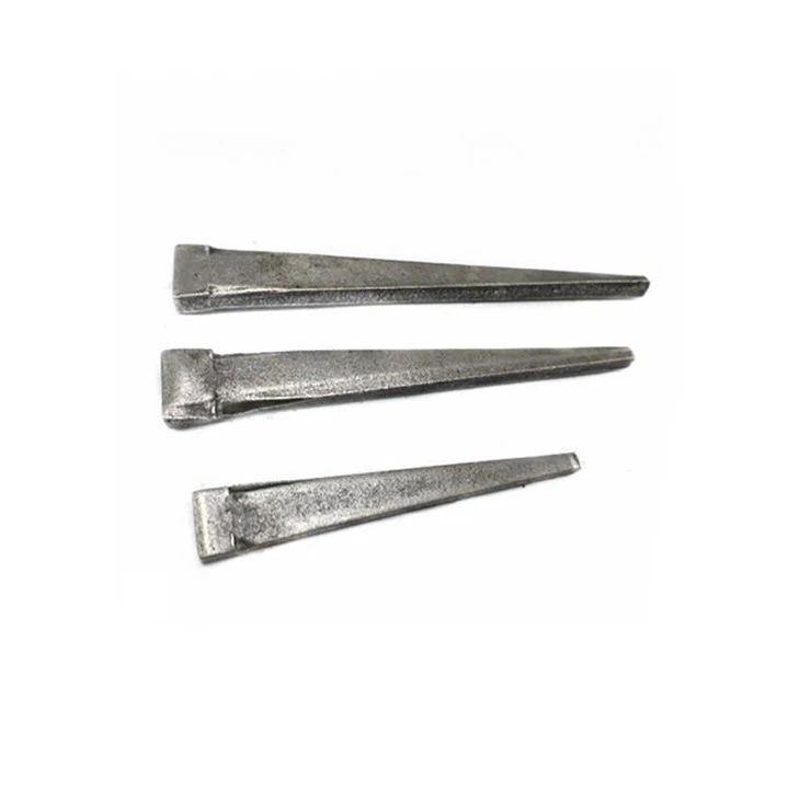 Case Hard Cut Masonry Nails Framleiðendur