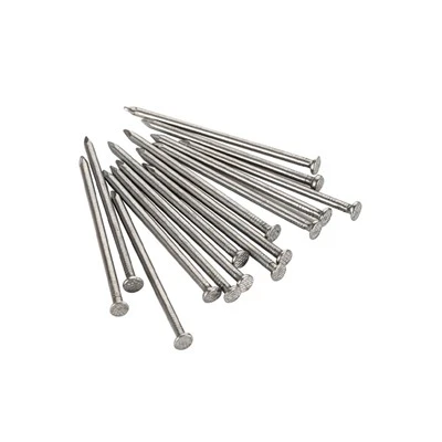 Wood Flat Head Common Naglar