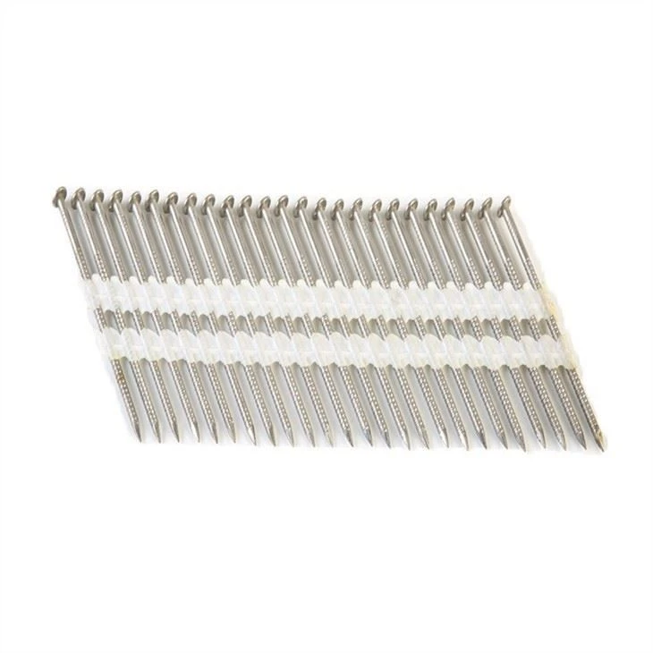 Framing Nails